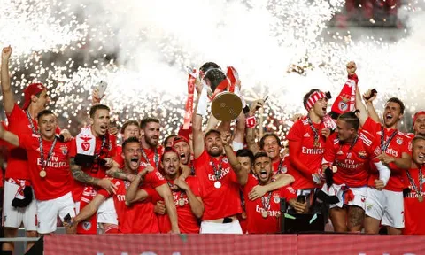 Ghi hơn 100 bàn, mục tiêu Man Utd và đồng đội đăng quang xứng đáng