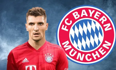 Gia cố hàng thủ, Bayern có nên ký hợp đồng với 'tòa tháp' của PSG?