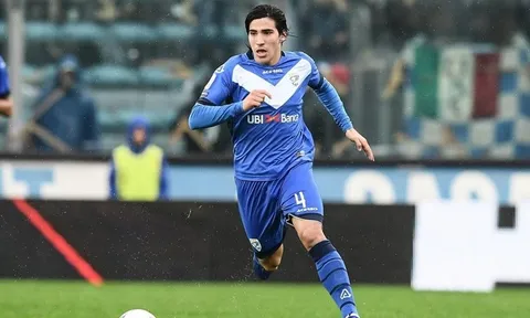 Gia cố hàng tiền vệ, Inter Milan nhắm mục tiêu 30 triệu euro của Chelsea