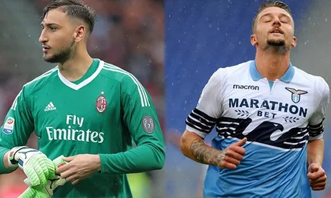 Gia nhập PSG, ngay lập lức Leonardo muốn 'rút ruột' Serie A