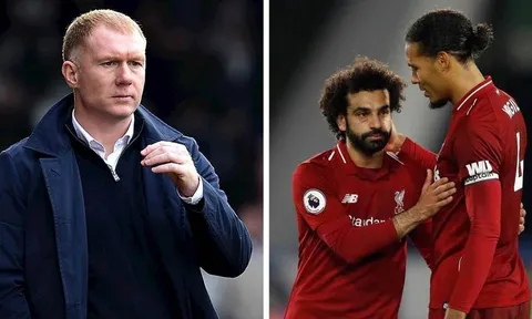 "Giấc mơ của Liverpool đã chết tại Old Trafford"