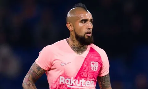 'Giấc mơ lớn nhất của chúng tôi vẫn là vô địch Champions League'