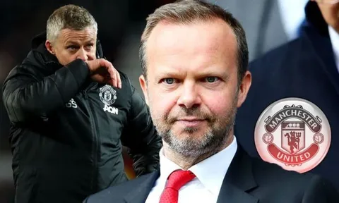 Giải 4 ‘đề khó’ ở Man Utd, chẳng trách Ole tự tin giữ ghế đến vậy!