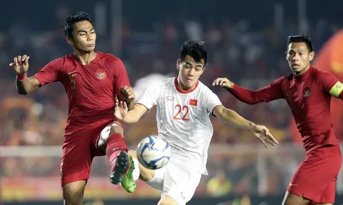 Giải U23 châu Á 2020: Bạn hiểu vì sao các đội đều kiêng dè Việt Nam