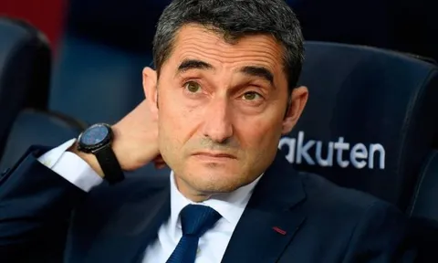Giành La Liga, thuyền trưởng Barca vẫn phát biểu đầy bất ngờ