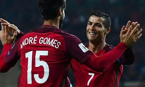 Giật lấy đồng đội Ronaldo, Tottenham quyết tâm vô địch Ngoại hạng Anh