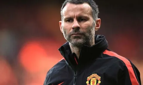 Giggs ra mặt, bảo kê Bale 2.0 "có thể chơi ở bất kỳ đâu" cho M.U