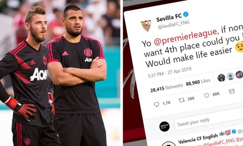 "Giỡn mặt" Man Utd, đại diện La Liga "nghiệp tụ vành môi"