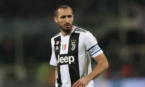 Juve gặp nguy, chủ lực có khả năng lỡ trận Ajax