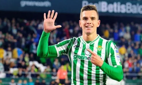 Sao PSG chốt tương lai lâu dài ở La Liga