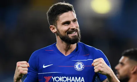 Giroud lên tiếng, nói lời khiến fan Arsenal chạnh lòng