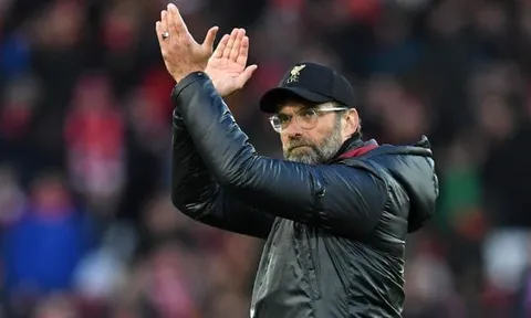 Giữa Champions League và Premier League, Klopp sẽ chọn gì?