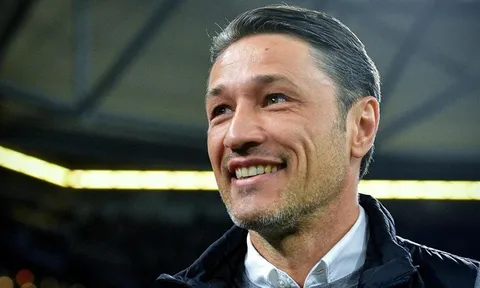 Giữa muôn vàn khó khăn, Kovac được cựu HLV Bayern lên tiếng ủng hộ