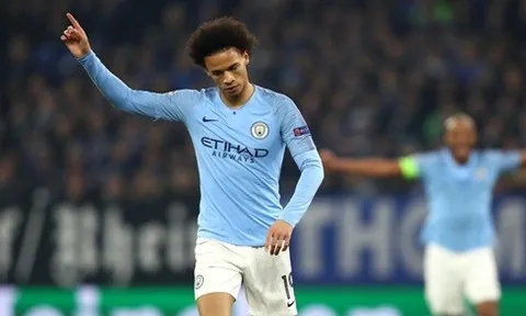 Giúp đội nhà thắng trận, "người hùng" của Manchester City vẫn buồn