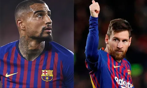 Góc Barca: Ngày nhạt nhòa của Messi và nước cờ sai của Valverde