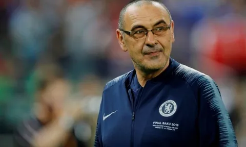 Góc châm biếm: 3 lý do chính để tin rằng Sarri sẽ thật sự rời Chelsea