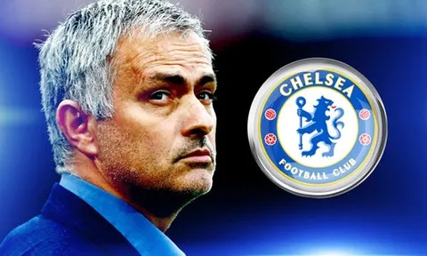 Góc Chelsea: Một "gã thợ hàn" thôi là chưa đủ