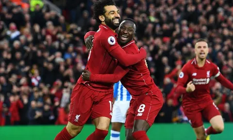Góc con số: Liverpool là ''hàng độc" tại Nou Camp