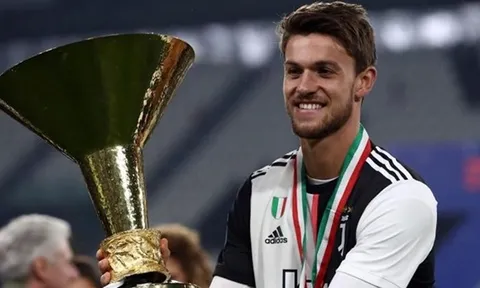 Góc Juventus: Đã đến lúc trao cơ hội cho “nạn nhân của De Ligt”?