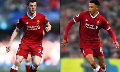 Góc Liverpool: Hạ sát Barcelona bằng đôi cánh