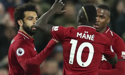 Góc Liverpool: Hủy diệt và những kỷ lục