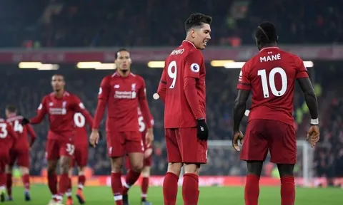 Góc Liverpool: Lại tiếp tục là 'mùa sau'?
