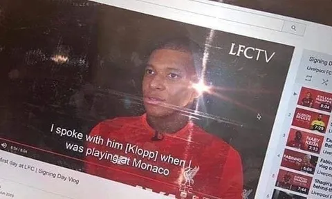 Góc Liverpool: Vì sao nên và không nên thay Salah bằng Mbappe