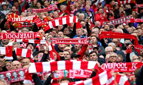 Góc Liverpool: Vũ khí truyền thông