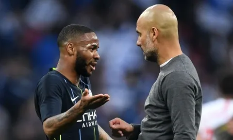 Góc Man City: Đừng để đêm dài lắm mộng