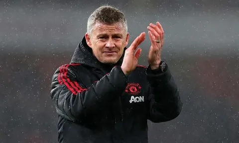 Góc Man Utd: Cửa nào cho Top 4?