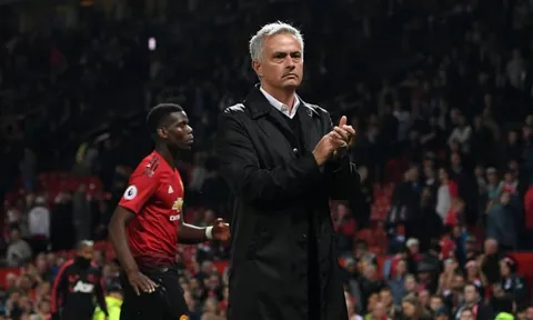 Góc Man Utd: Đáng ra Mourinho đã nhổ sạch 'cỏ dại'