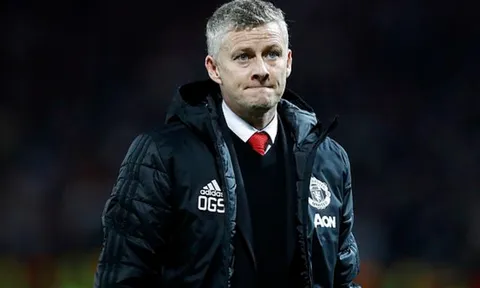 Góc Man Utd: Không thắng Chelsea, Solskjaer sẽ mất ghế?
