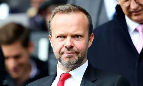 Góc Man Utd: Sau Daniel James, CĐV sẽ muốn gì từ Ed Woodward?