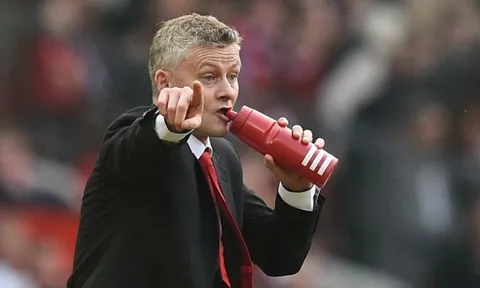Góc Man Utd: Solskjaer còn gì phải chứng minh?