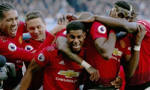 Góc Man Utd: Solskjaer và 3 nhân tố then chốt để giải mã Gegen-pressing