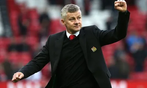 Góc Man Utd: Tháng Tư có là lời nói dối của Solskjaer?