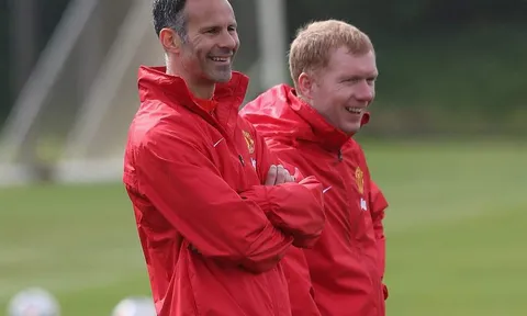 Góc Man Utd: "Thế hệ vàng 92" lấy cơ sở gì để chỉ trích?