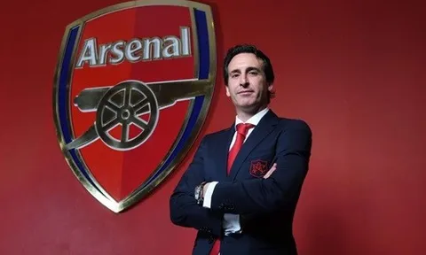 Góc nhìn: Arsenal cần sự thực dụng từ Unai Emery