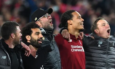 Góc nhìn: Barca thua và bài học vỡ lòng về bóng đá