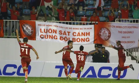 Góc nhìn: Đòn hiểm của “phù thủy” Chung Hae-Soung