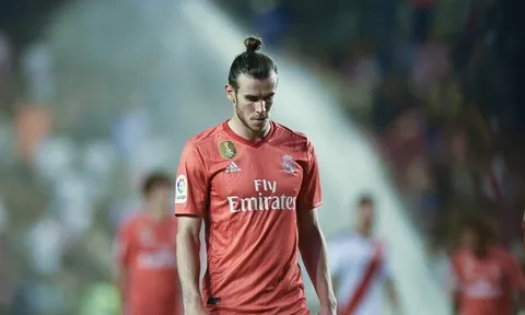Góc nhìn: Gareth Bale và mặt trái của sự thành công