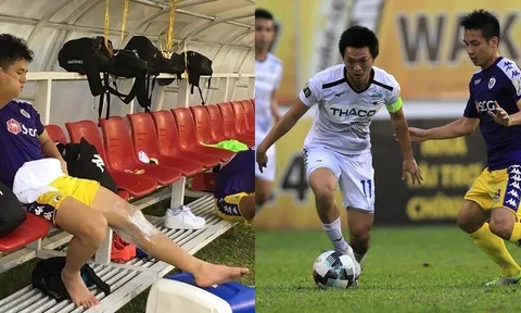 Góc nhìn: Nụ cười và nước mắt trên sân Pleiku