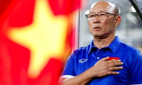 Góc nhìn: Sự quả cảm và tinh thần Park Hang-seo