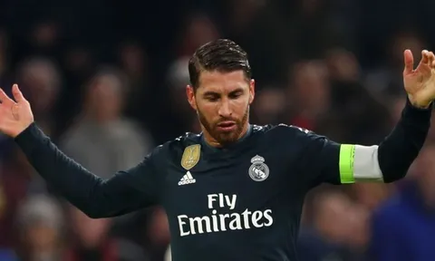Góc Real Madrid: Làm gì để gã khổng lồ thức giấc?