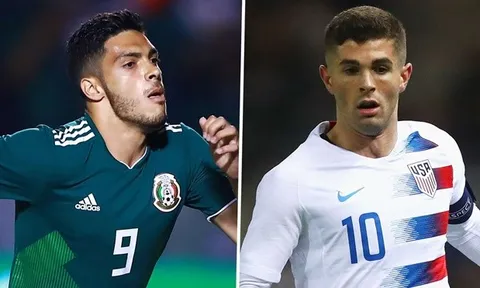 Gold Cup 2019 và 4 nhân tố X đặc biệt: "Hazard mới" của Chelsea