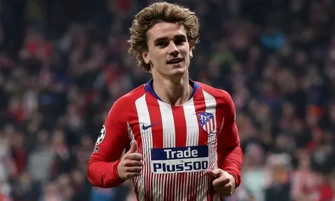 "Cậu ấy có thể giúp đỡ Barca, tôi mong được đá cùng cậu ấy"