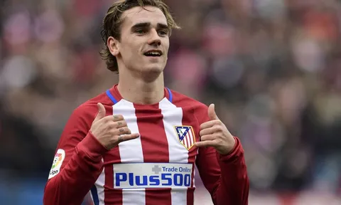 Man Utd chú ý! Mục tiêu 135 triệu bảng chấp nhận giảm lương để ra đi