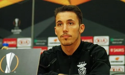 Lại thêm một ngôi sao lọt vào danh sách mua sắm của Monchi cho Arsenal
