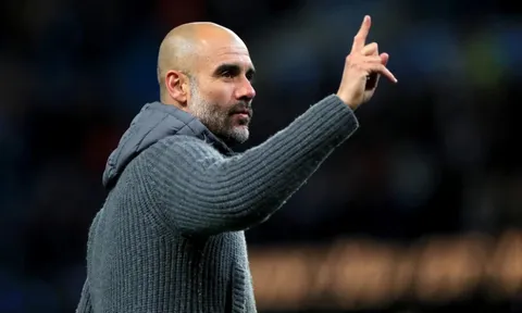 Guardiola cấm Man City làm một điều với Liverpool ở vòng cuối