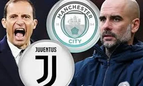 Xuất hiện tin mật, rõ thực hư vụ Pep Guardiola đến Juventus?